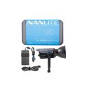 NANLITE FOCO FC-300B BiColor Led Spot Light | Control DMX | NA312014