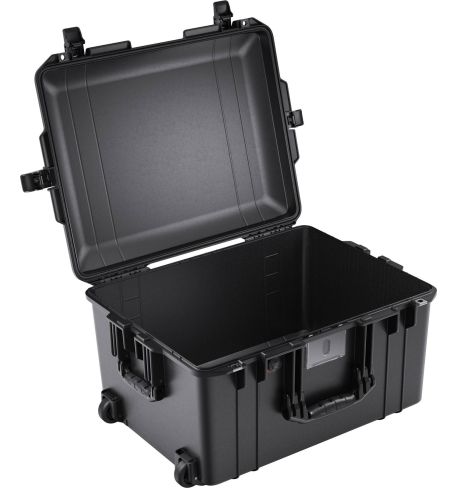 Peli Air 1607 |Escoge el interior