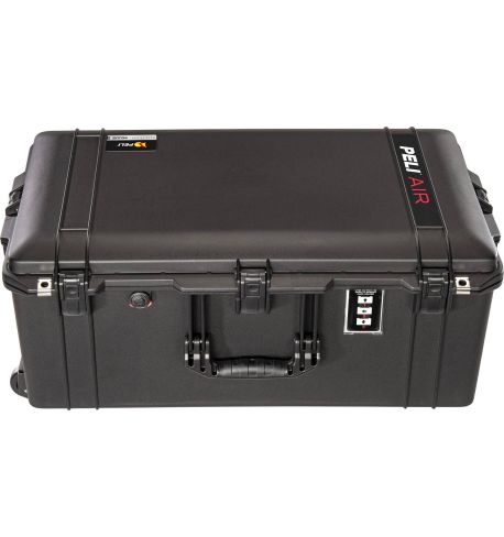 Peli Air 1626 Negra