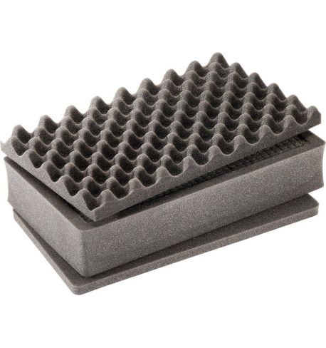 Peli Air 1485 | Juego de 3 piezas de espuma de recambio