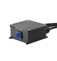 Maxima SplitterBox 2