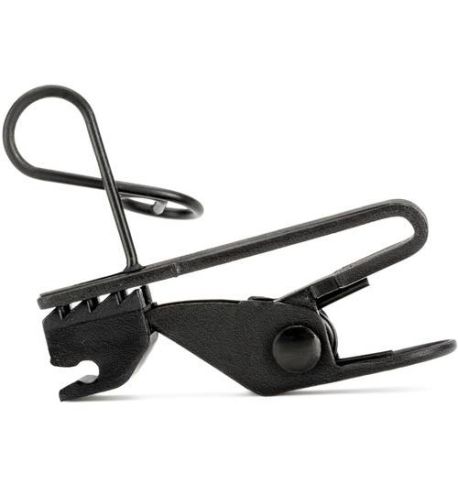 RODE LAVALIER GO NEGRO