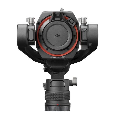 DJI Zenmuse X9-8K Gimbal Camera