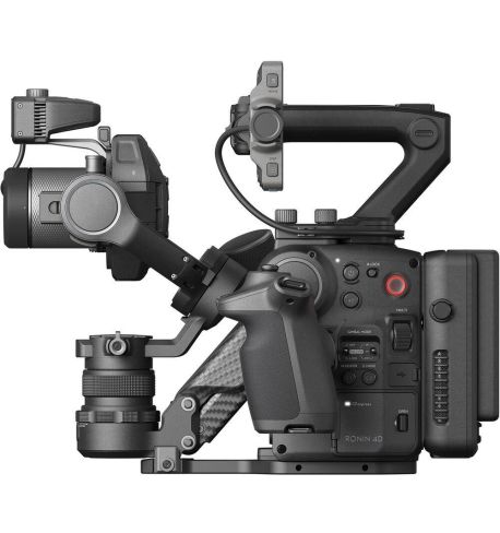 DJI RONIN 4D 6K **Reserva de producto**