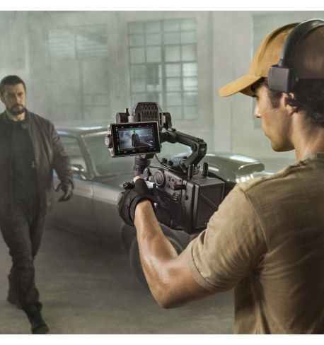 DJI RONIN 4D 6K **Reserva de producto**