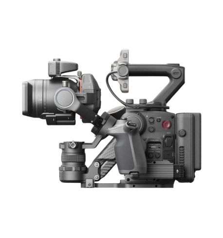DJI RONIN 4D 8K COMBO **Reserva de producto**