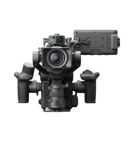 DJI RONIN 4D 8K COMBO **Reserva de producto**