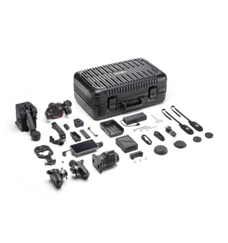 DJI RONIN 4D 8K COMBO **Reserva de producto**