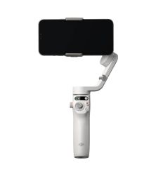 DJI OM6 (OSMO MOBILE 6) Platinum Grey