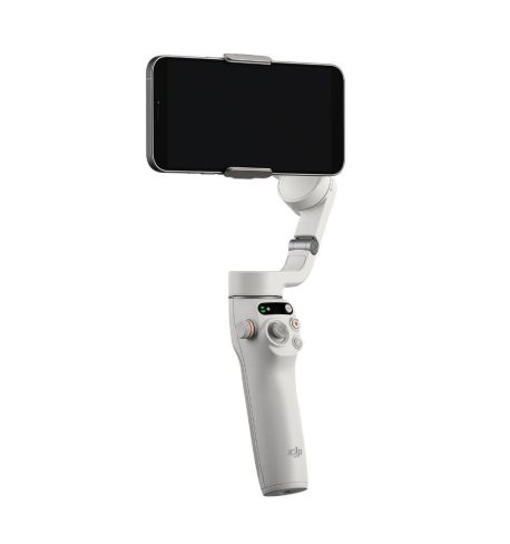 DJI OM6 (OSMO MOBILE 6) Platinum Grey