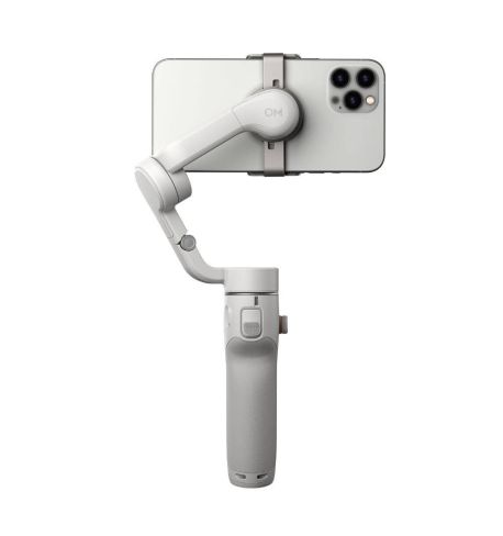 DJI OM6 (OSMO MOBILE 6) Platinum Grey