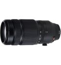 FUJINON XF100-400mm F4.5-5.6 R LM OIS WR  2ªMano ****