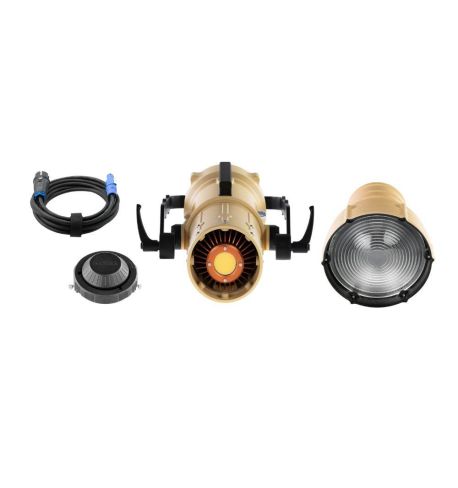 Maxima 3 Desert Edition Fresnel Kit