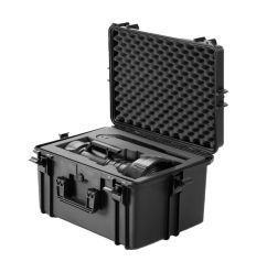 Maxima Trolley Flight Case 2