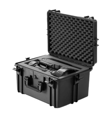 Maxima Trolley Flight Case