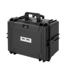 Maxima Trolley Flight Case