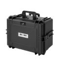 Maxima Trolley Flight Case