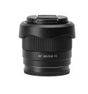 VILTROX 20mm F2.8 AF para Sony E | 350135
