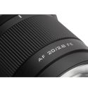 VILTROX 20mm F2.8 AF para Sony E | 350135