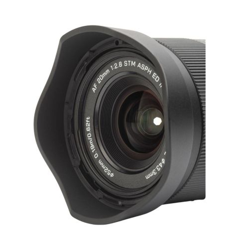 VILTROX 20mm F2.8 AF para Sony E | 350135