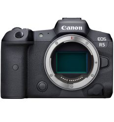 Canon EOS R5 Cuerpo  (82000 Disp)  2ªMano ***