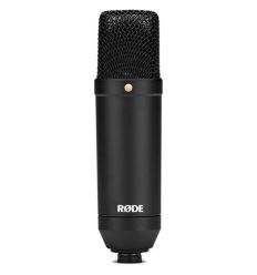 RODE  AI-1+NT1+SM6 y cable XLR | Kit de estudio completo 2