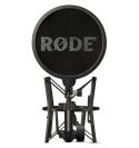RODE  AI-1+NT1+SM6 y cable XLR | Kit de estudio completo