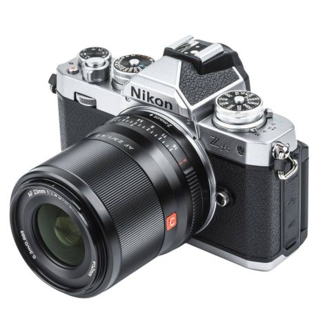 VILTROX 23mm AF F1.4 STM para NIKON Z |350119