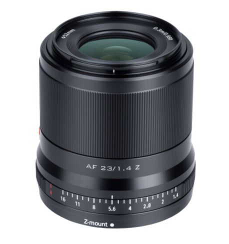 VILTROX 23mm AF F1.4 STM para NIKON Z |350119