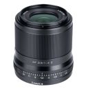 VILTROX 23mm AF F1.4 STM para NIKON Z |350119