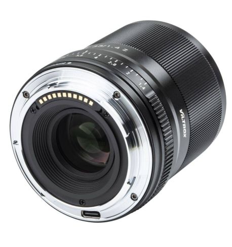 VILTROX 33mm AF F1.4 STM para NIKON Z |350120