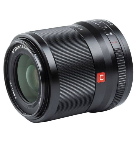 VILTROX 33mm AF F1.4 STM para NIKON Z |350120