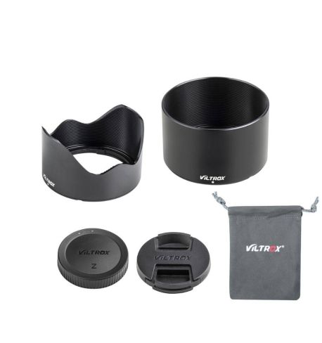 VILTROX 33mm AF F1.4 STM para NIKON Z |350120