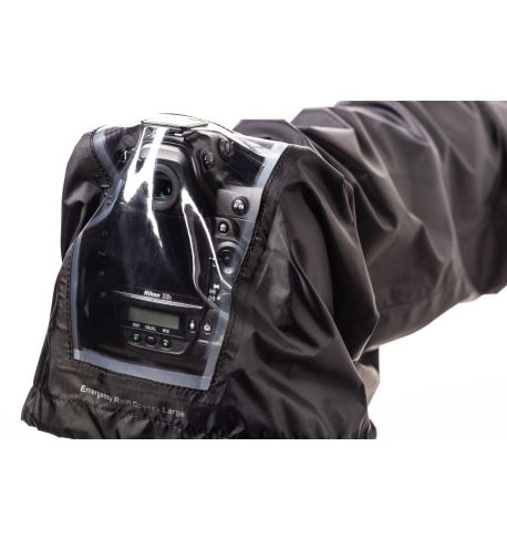 THINK TANK Emergency rain cover - large