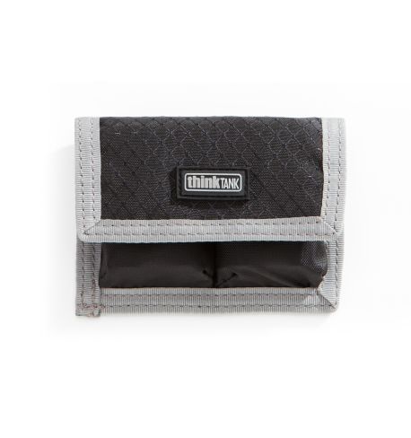 THINK TANK DSLR battery holder 2