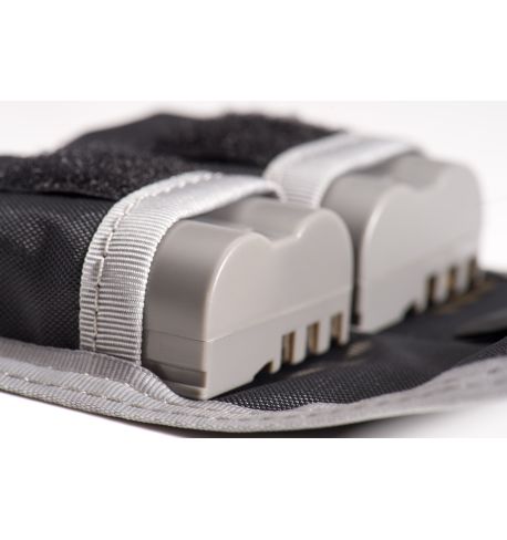 THINK TANK DSLR battery holder 2