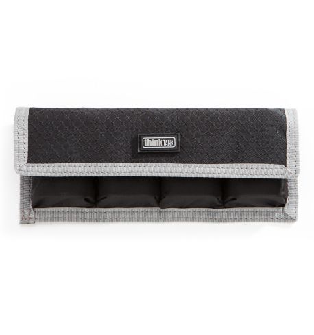 THINK TANK DSLR battery holder 4
