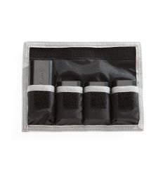 THINK TANK DSLR battery holder 4 2