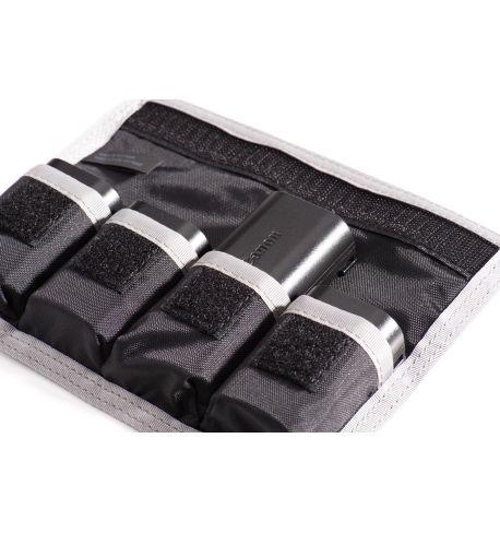 THINK TANK DSLR battery holder 4