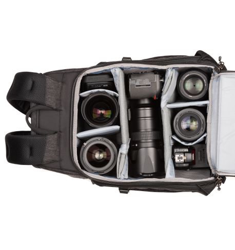 THINK TANK Urban access backpack 15