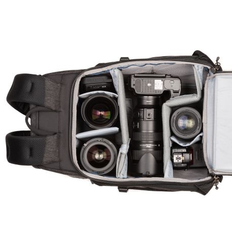 THINK TANK Urban access backpack 15