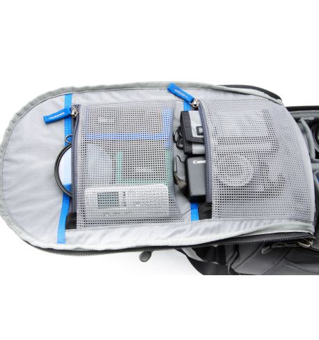 THINK TANK Glass Limo™