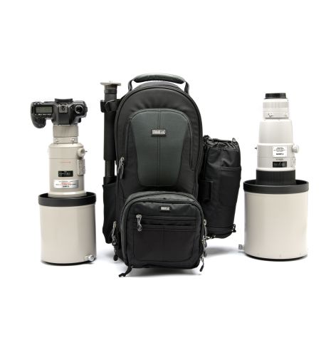 THINK TANK Glass Limo™