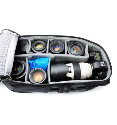 THINK TANK Glass Limo™