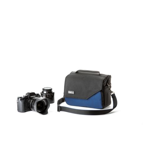 THINK TANK Mirrorless Mover 20 - dark blue