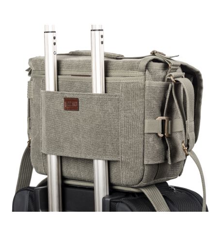 THINK TANK Retrospective 10 v2.0 - pinestone