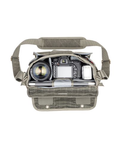 THINK TANK Retrospective 10 v2.0 - pinestone