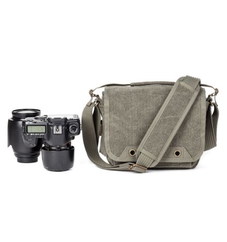 THINK TANK Retrospective 5 v2.0 - pinestone