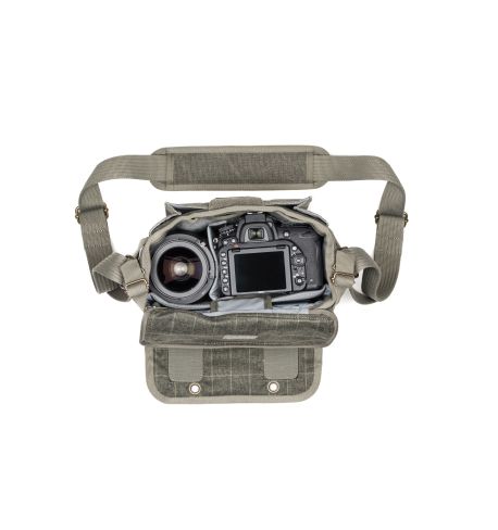 THINK TANK Retrospective 5 v2.0 - pinestone