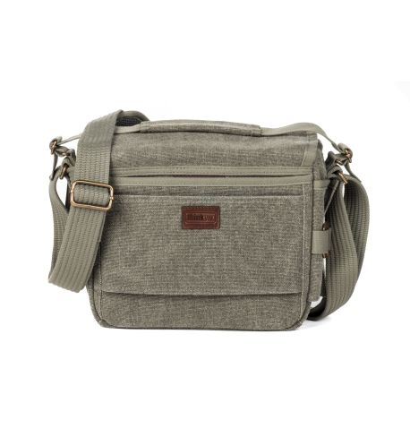 THINK TANK Retrospective 5 v2.0 - pinestone